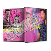 3 Gün - 2024 Türkçe Dvd Cover Tasarımı